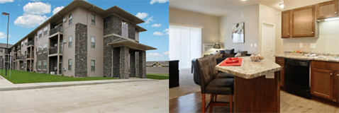 Image for Brookledge Apartments with ID of: 2332159