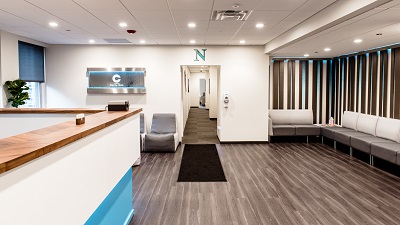 Image for Clarity Clinic Loop with ID of: 4728544