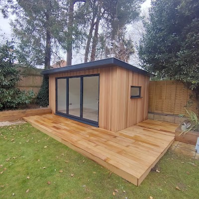 Image for My Perfect Garden Studio with ID of: 6065068