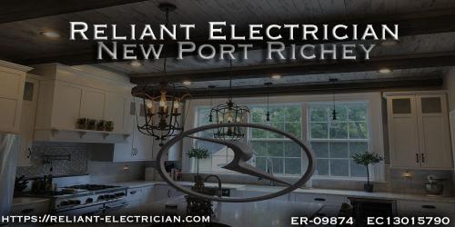 Image for Reliant Electrical with ID of: 4728636