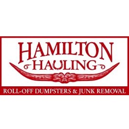 Image for Hamilton Hauling with ID of: 6065311