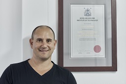 Image for Dr Steven Lockstone | Chiropractor Bondi Junction | MyChiro with ID of: 4730192