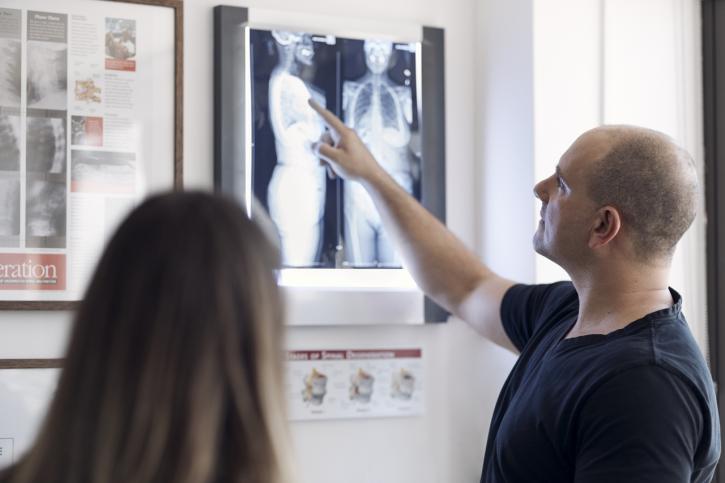 Image for Dr Steven Lockstone | Chiropractor Bondi Junction | MyChiro with ID of: 4730194