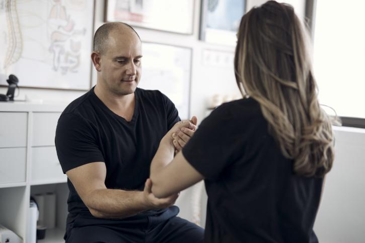 Image for Dr Steven Lockstone | Chiropractor Bondi Junction | MyChiro with ID of: 4730197