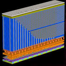 Image for 3D NAND Flash Memory Market Size, Share and Analysis 2031 with ID of: 6066014