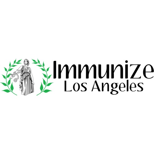 Image for Immunize LA with ID of: 6066063