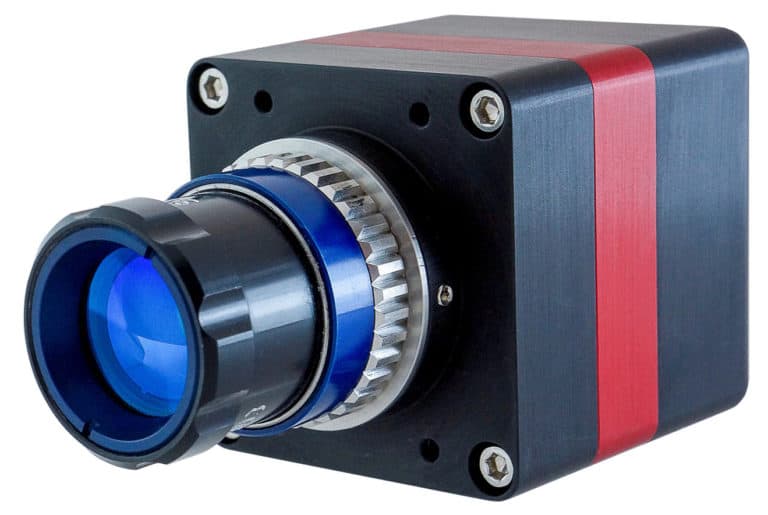 Image for IR Camera Market — Share, Size & Forecast 2031 with ID of: 6066065
