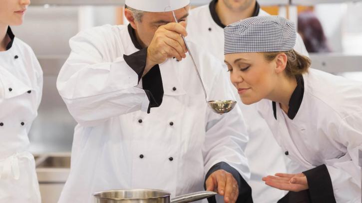 Image for Culinary Connection Culinary Arts Academy with ID of: 606635
