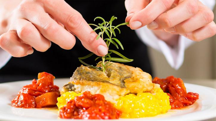 Image for Culinary Connection Culinary Arts Academy with ID of: 606636