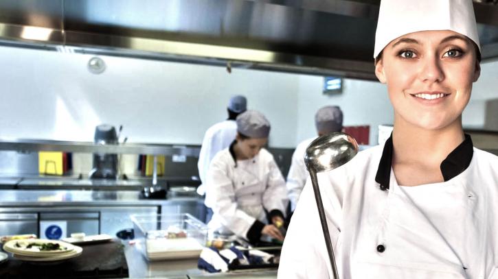 Image for Culinary Connection Culinary Arts Academy with ID of: 606637