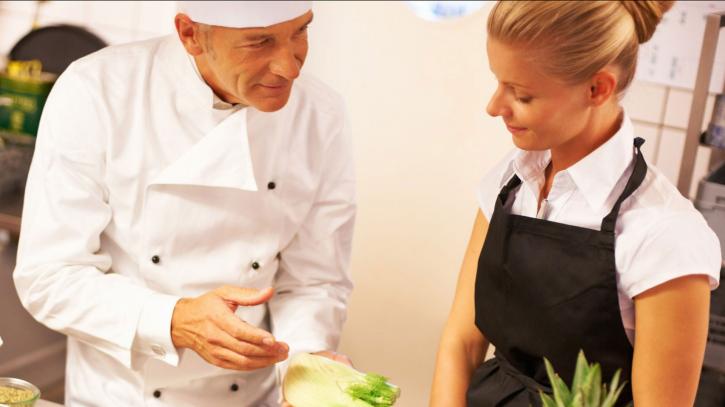 Image for Culinary Connection Culinary Arts Academy with ID of: 606638