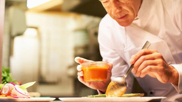 Image for Culinary Connection Culinary Arts Academy with ID of: 606639