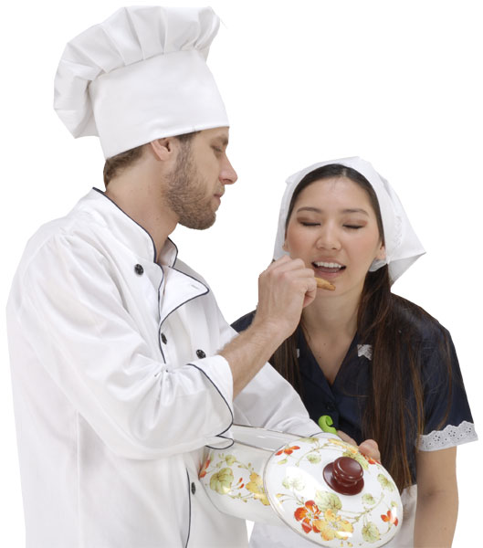 Image for Culinary Connection Culinary Arts Academy with ID of: 606641