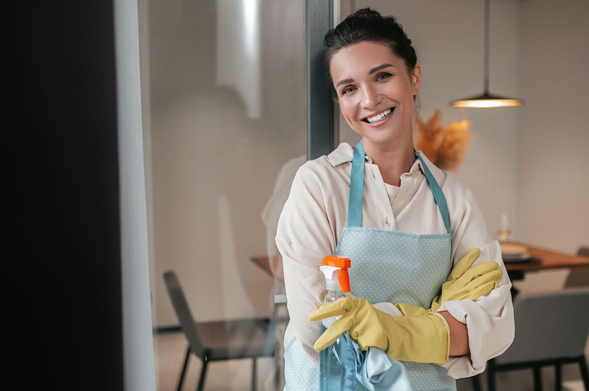 Image for How to Choose the Right Cleaning Service for Your Business with ID of: 6066870
