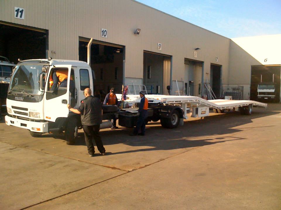 Image for Semi Trailer Manufacturers with ID of: 6067856