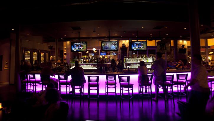 Image for Baca Sports Lounge with ID of: 606788