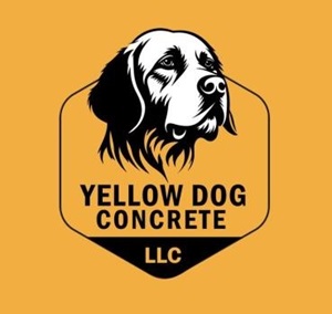 Image for Yellow Dog Concrete LLC with ID of: 6067880