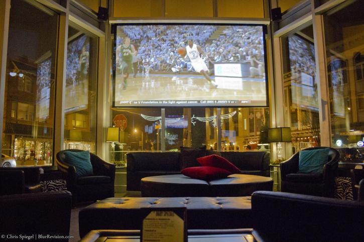 Image for Baca Sports Lounge with ID of: 606789