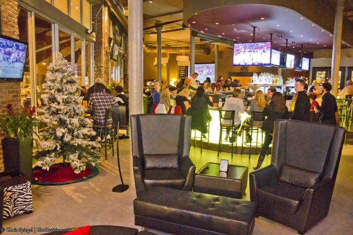 Image for Baca Sports Lounge with ID of: 606790