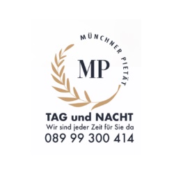 Image for Münchner Pietät - Monika Suder & Barbara Nowak with ID of: 6068014