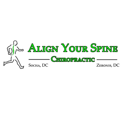 Image for Align Your Spine Chiropractic with ID of: 6068159