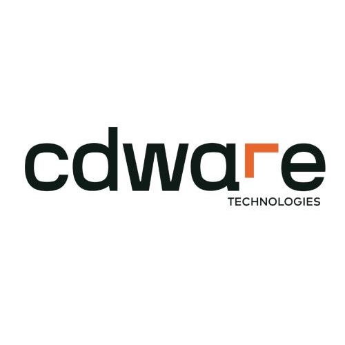 Image for CDWare Technologies with ID of: 6068225