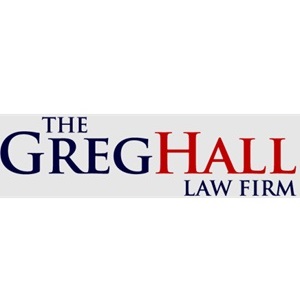 Image for The Greg Hall Law Firm with ID of: 6068278