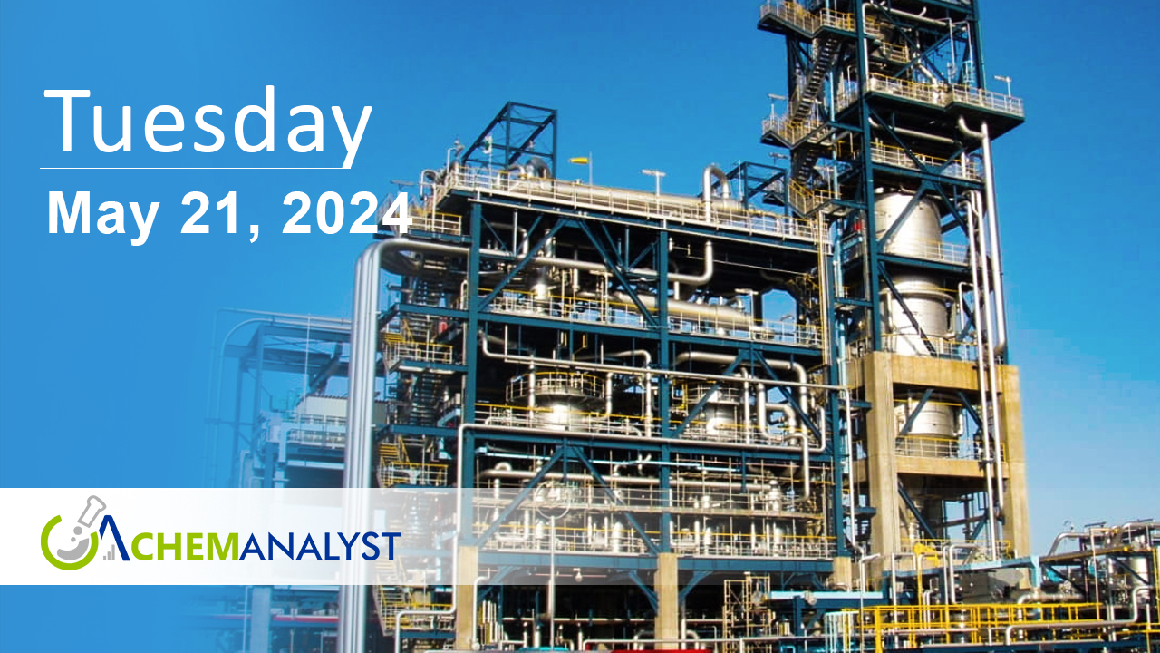 Image for Propylene’s Manufacturing Techniques and Multiple Applications with ID of: 6068534