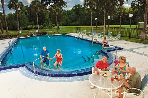 Image for Village on the Green with ID of: 4732341