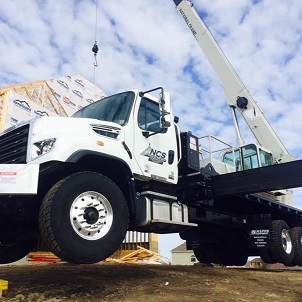 Image for Northland Crane Service, Inc with ID of: 4732393