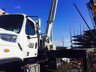 Image for Northland Crane Service, Inc with ID of: 4732394