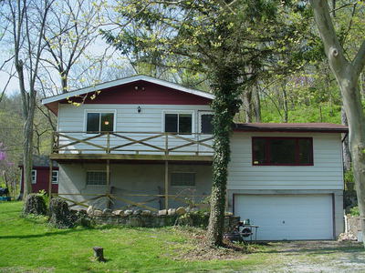 Image for 415 River Road, Ft Thomas, KY House with Acreage Price Reduction with ID of: 606929