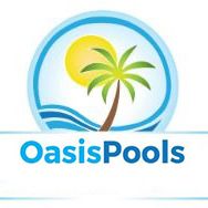Image for Oasis Fiberglass Pools with ID of: 6069403