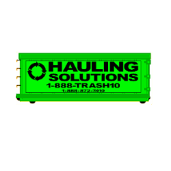 Image for Hauling Solutions, Inc with ID of: 6069445