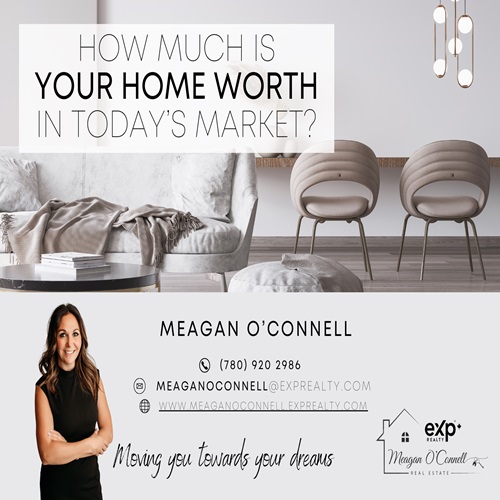 Image for Meagan O'Connell - eXp Realty with ID of: 6069580