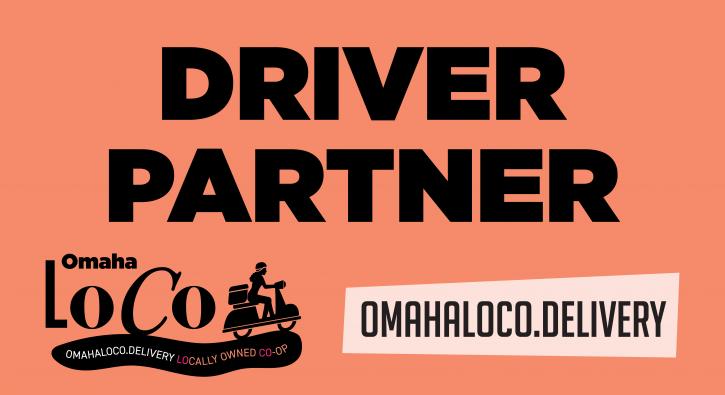 Image for Omaha LoCo Delivery with ID of: 4732538