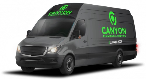 Image for Canyon Plumbing & Heating with ID of: 4732553