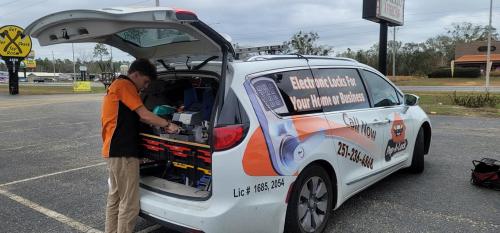 Image for Pop-A-Lock Locksmith Gulf Shores with ID of: 4732620