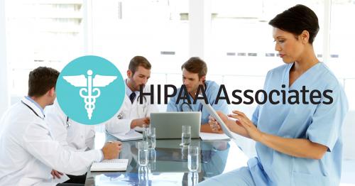 Image for HIPAA Associates with ID of: 4732639