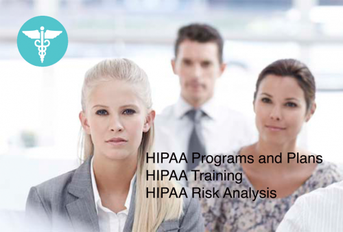 Image for HIPAA Associates with ID of: 4732642