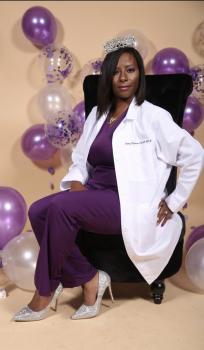 Image for Affinity Well Spa with ID of: 4732701