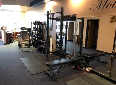 Image for Motus Chiropractic with ID of: 4732783