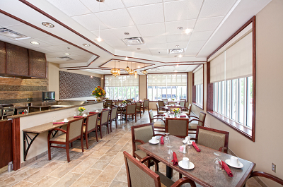 Image for Claridge Court with ID of: 4733585