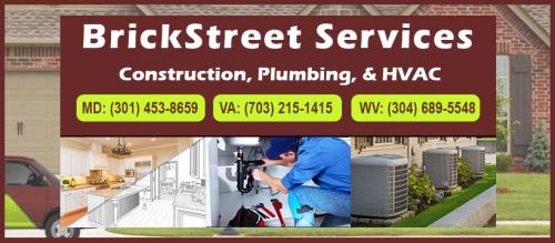 Image for Brick Street Construction with ID of: 4734590