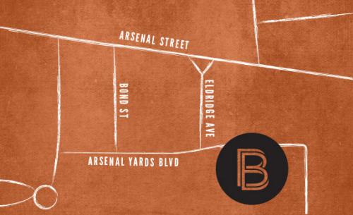Image for Blvd & Bond with ID of: 4735118