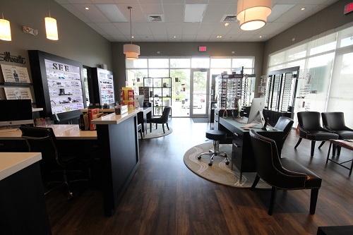 Image for SeaView Eyecare with ID of: 4735607