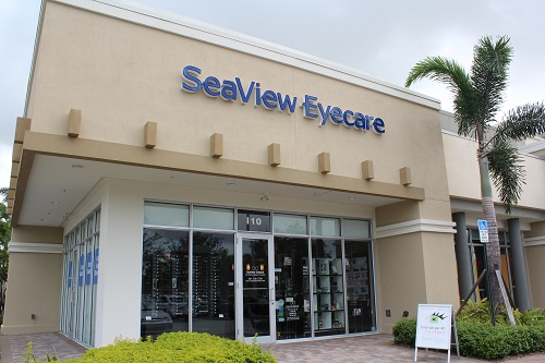 Image for SeaView Eyecare with ID of: 4735609