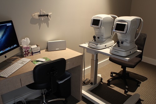 Image for SeaView Eyecare with ID of: 4735615