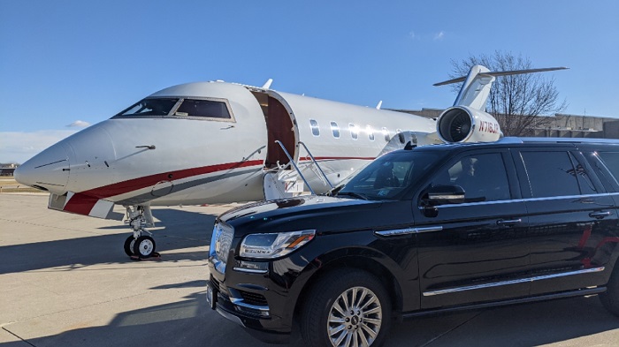 Image for Skyline Chicago Limo with ID of: 4735870