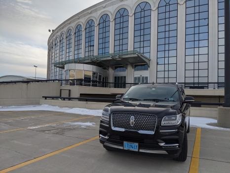 Image for Skyline Chicago Limo with ID of: 4735873